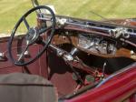 Studebaker President Eight State Roadster 1931 года